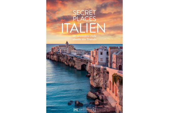 Secret Places Italien (Thomas Migge)